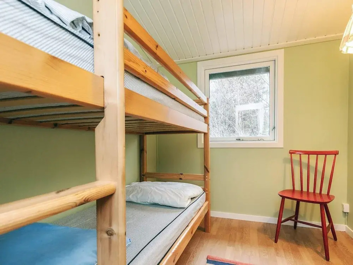 Cozy Haven in Rorvig - By Traum Ferienwohnungen