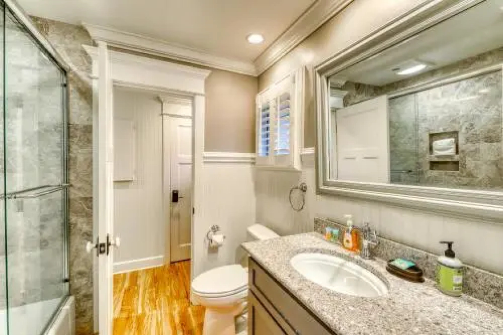 5 Inlet Cove Cottage