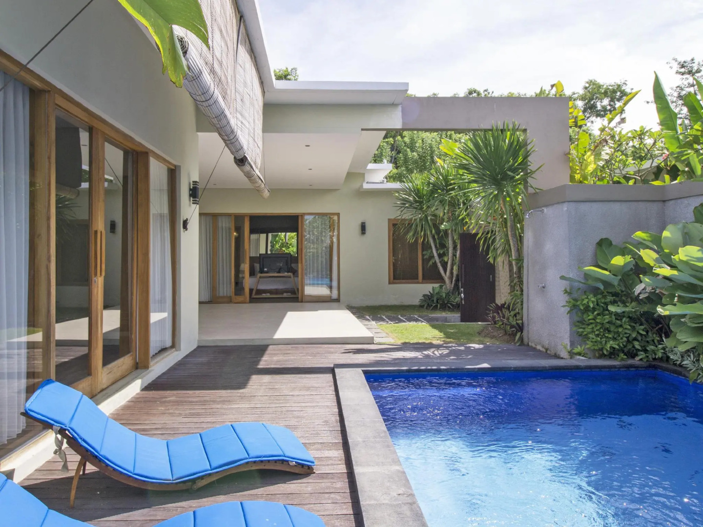 Buana Bali Villas & Spa
