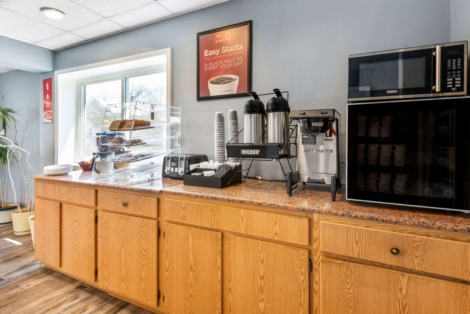 Econo Lodge Cortland Downtown