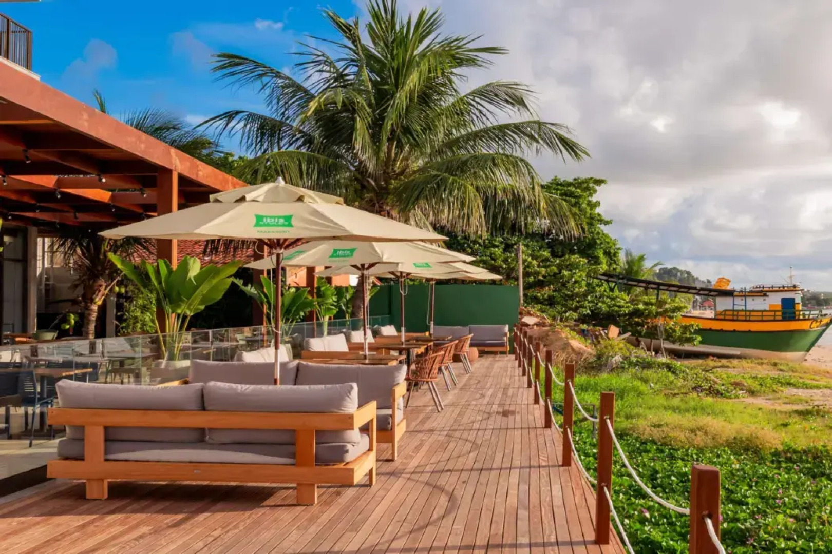 Ibis Styles Maragogi