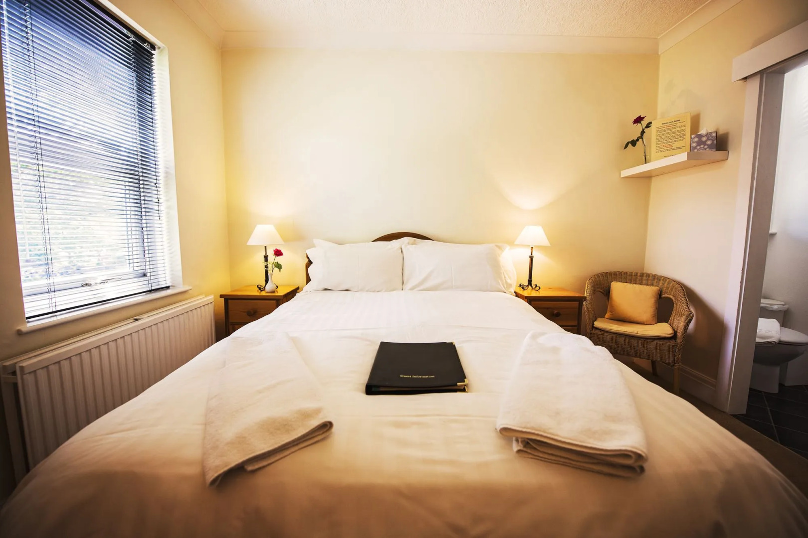 St Raphael Guest House