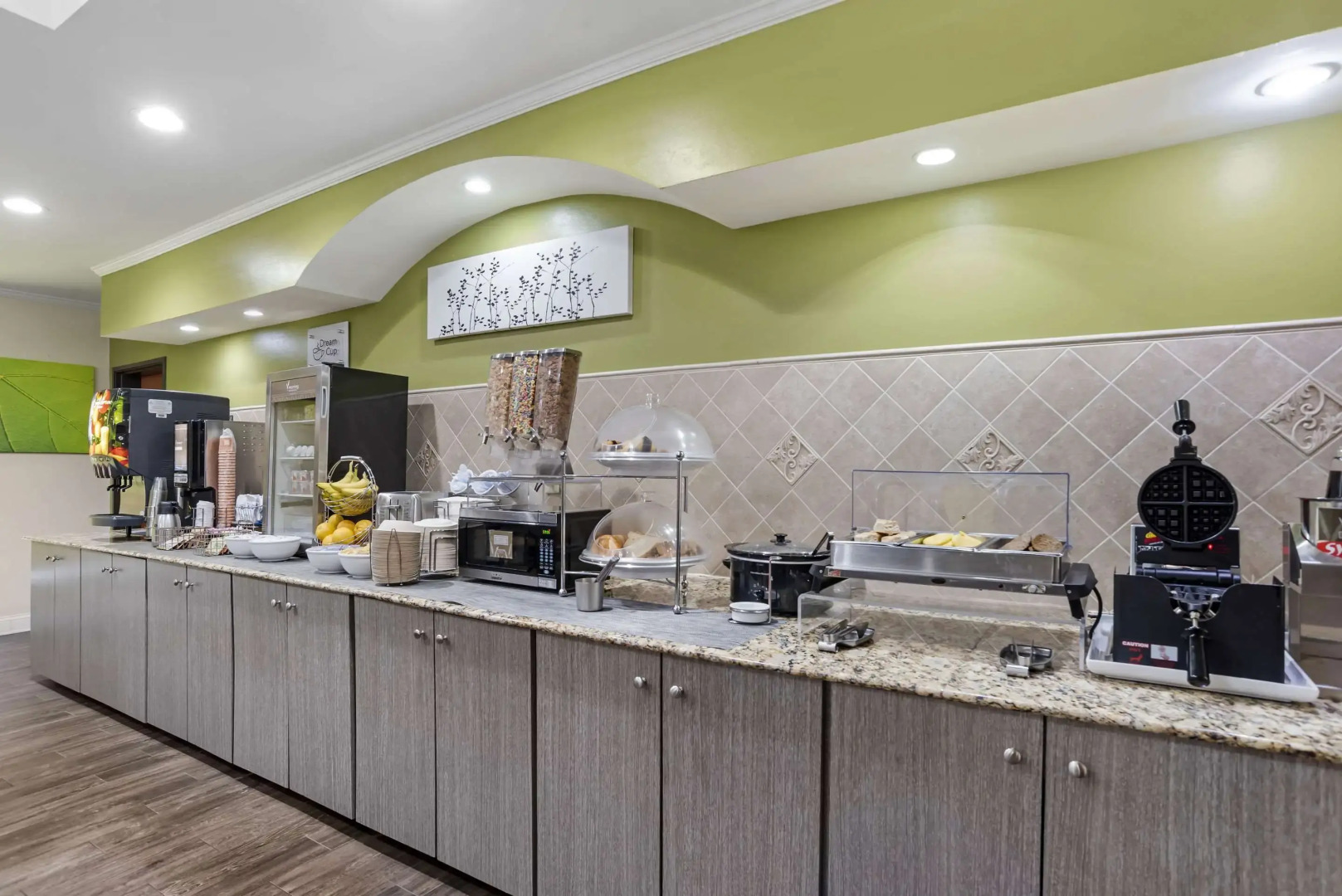 Sleep Inn & Suites Montgomery East I-85