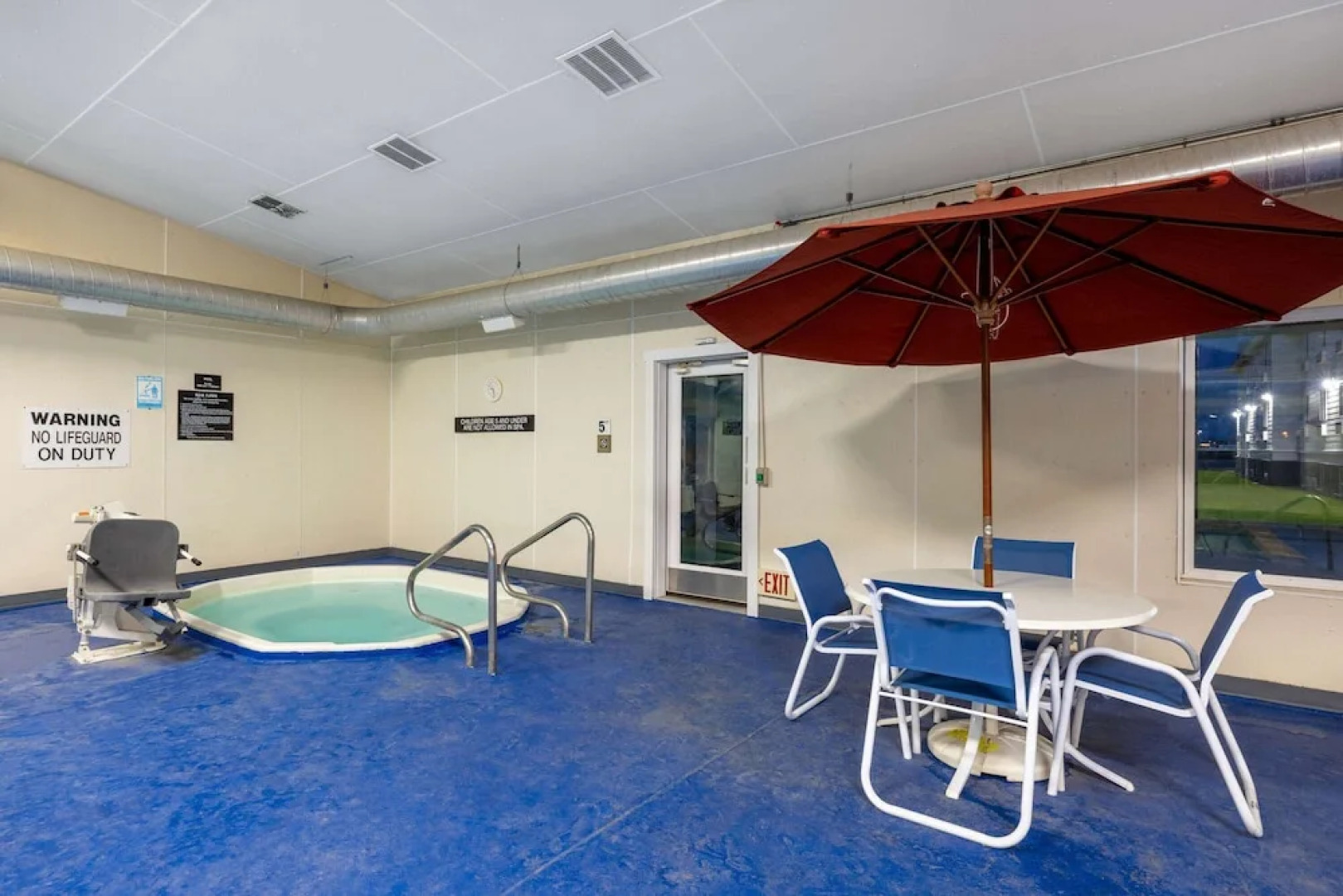 Super 8 Belgrade/ Bozeman Airport