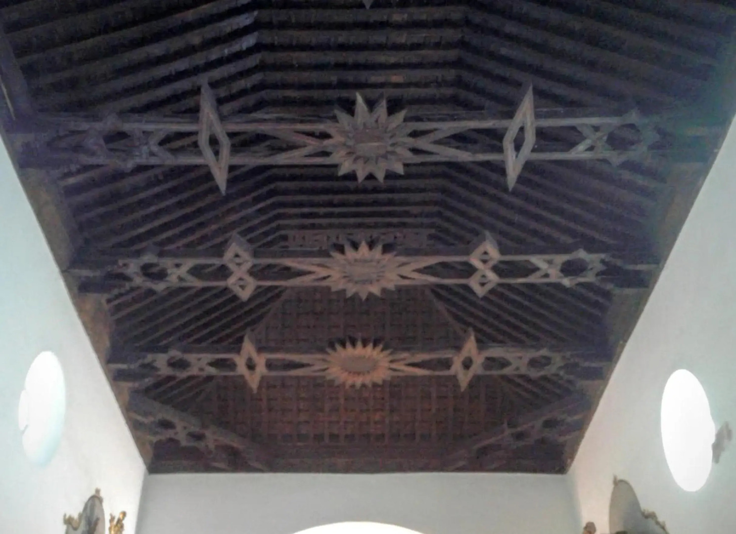 Casa Martina Pampaneira