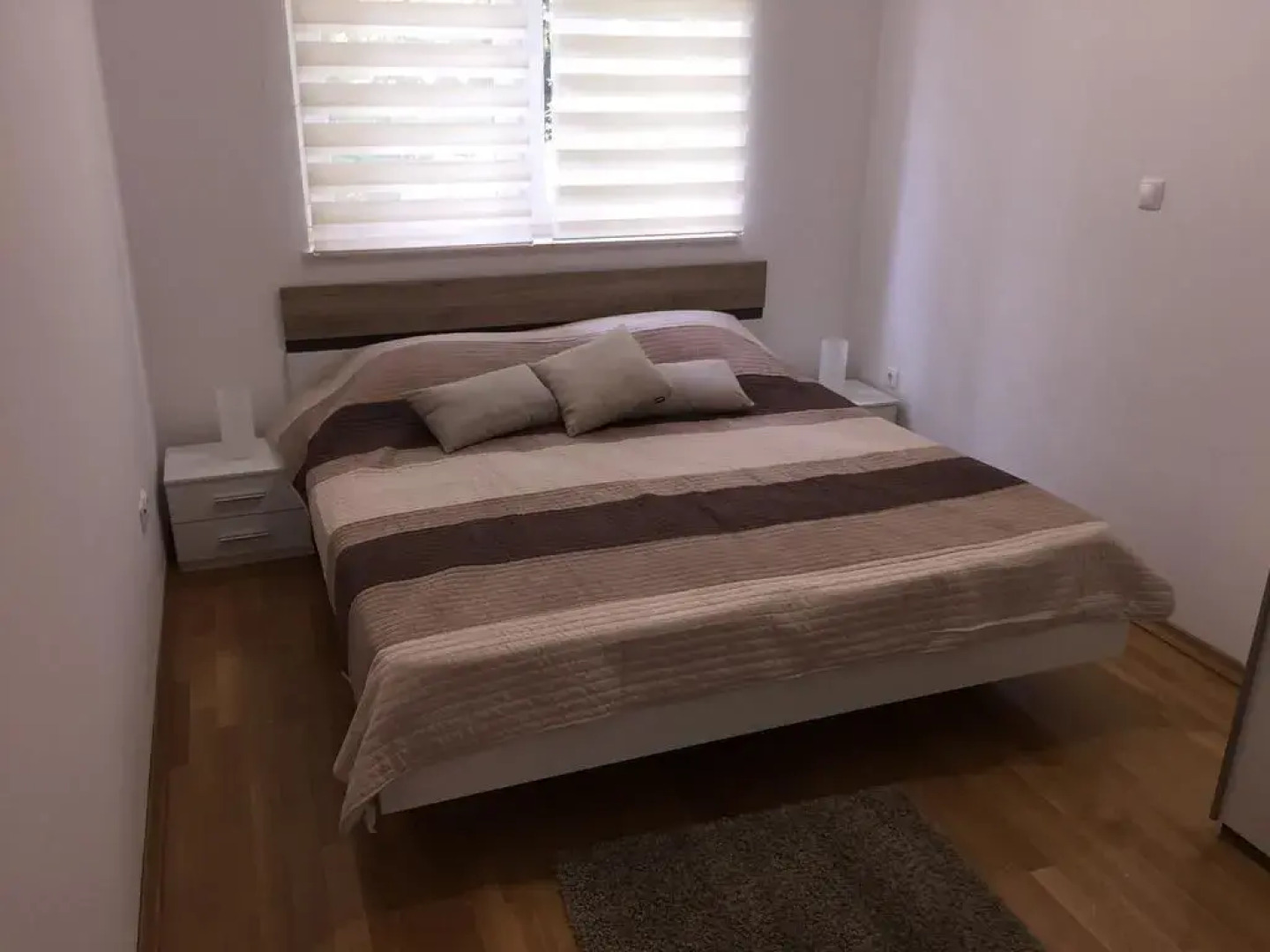 Apartmani Heta