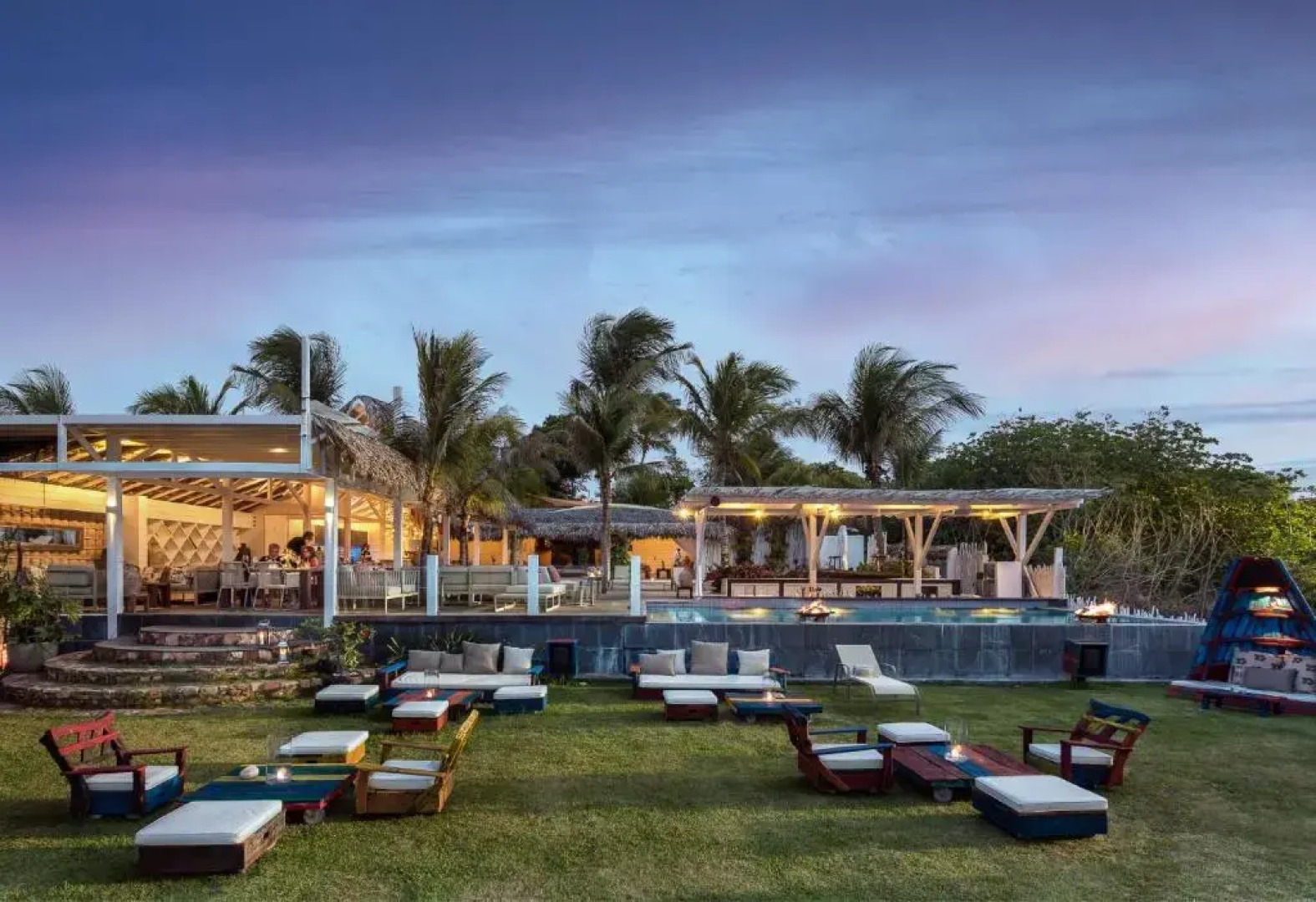 The Chili Beach Private Resort & Villas