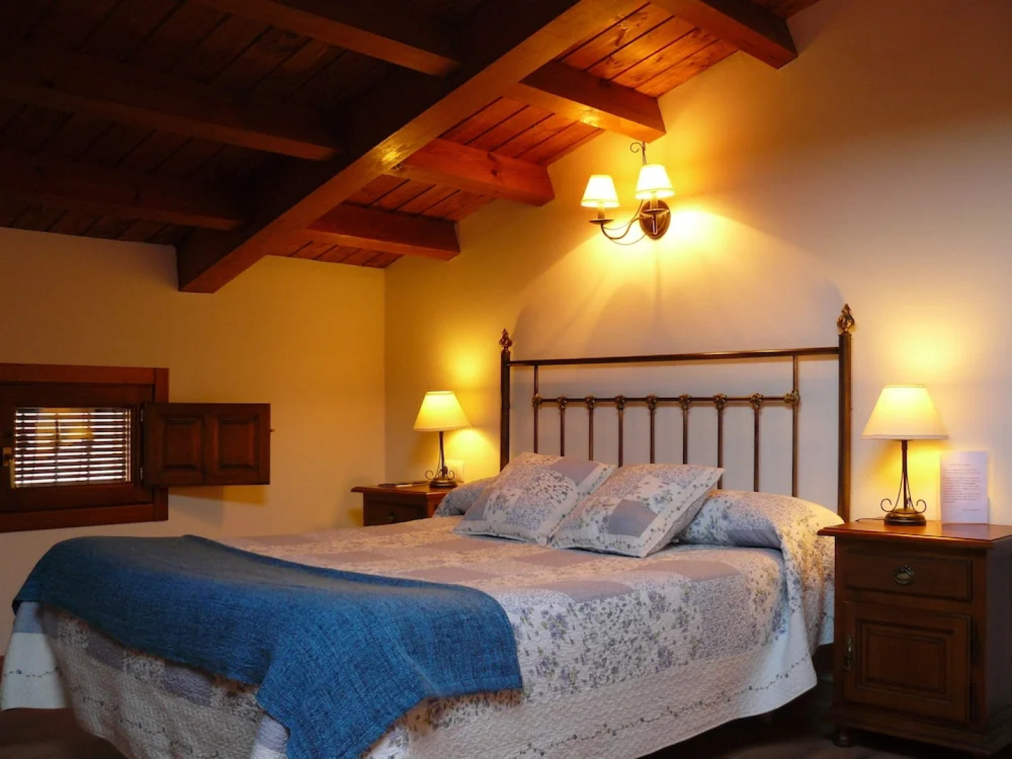 Casa Rural El Rincón de Elena