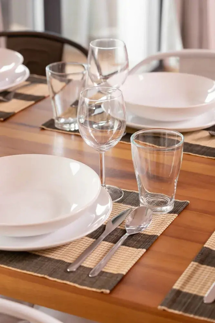 Prestige Golden View Wellness Apartments