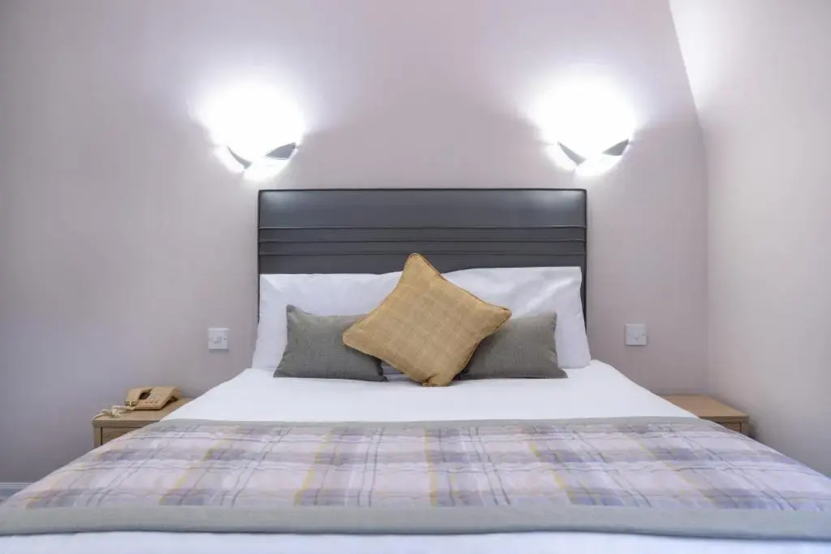 Best Western Livermead Cliff Hotel