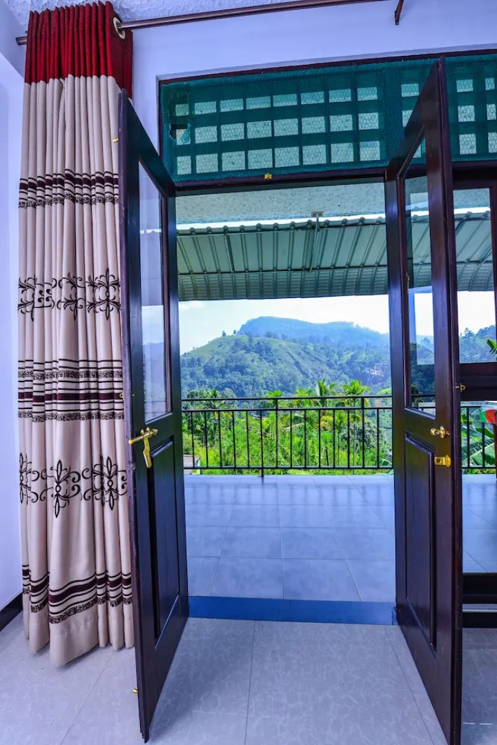 Dimuthu Homestay Ella