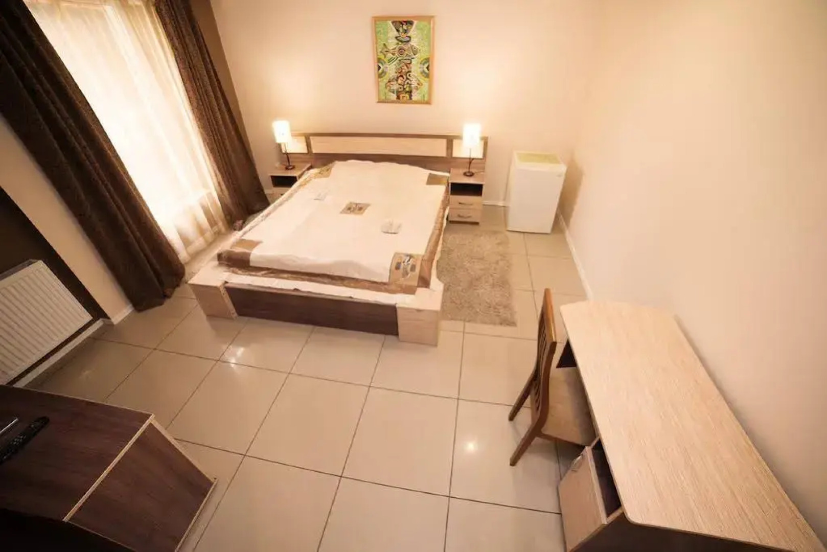 Вилла Шоколад