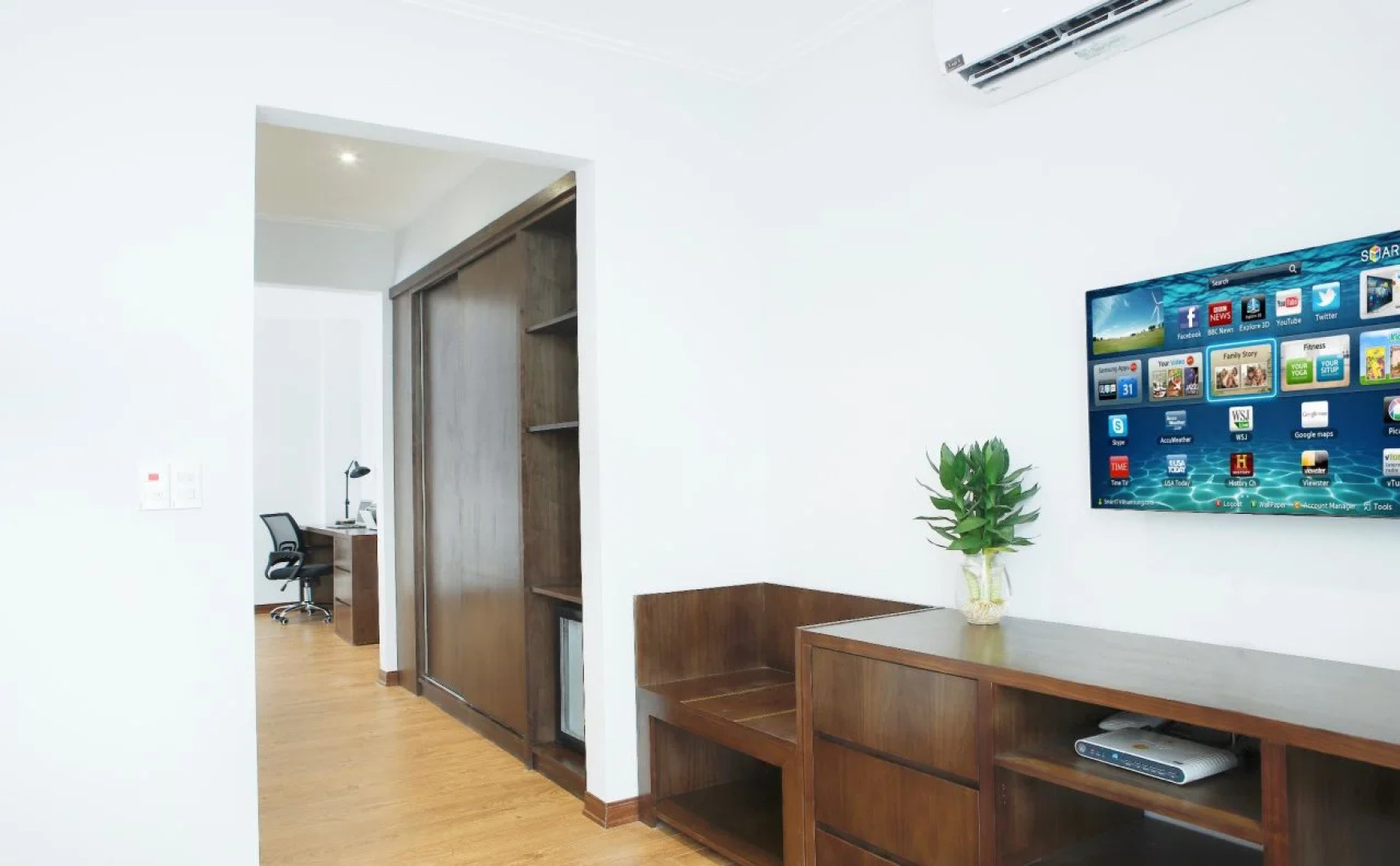 Galaxy Hotel Thai Nguyen