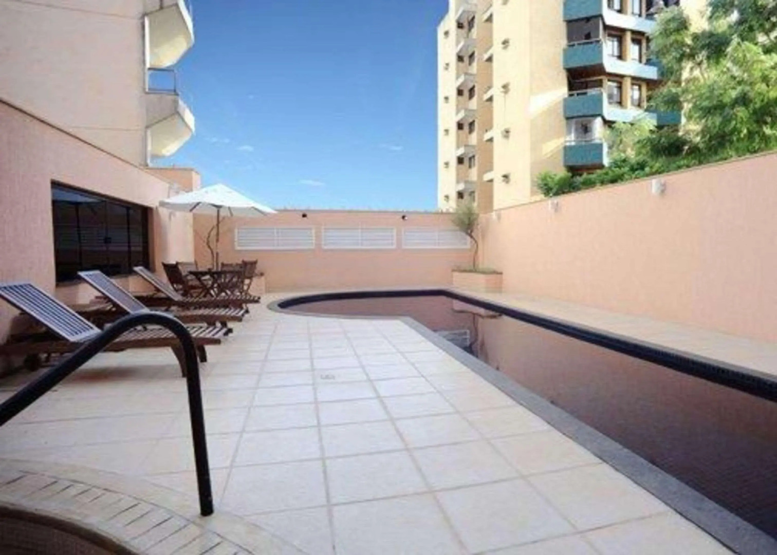 Nobile Inn Executive Ribeirão Preto