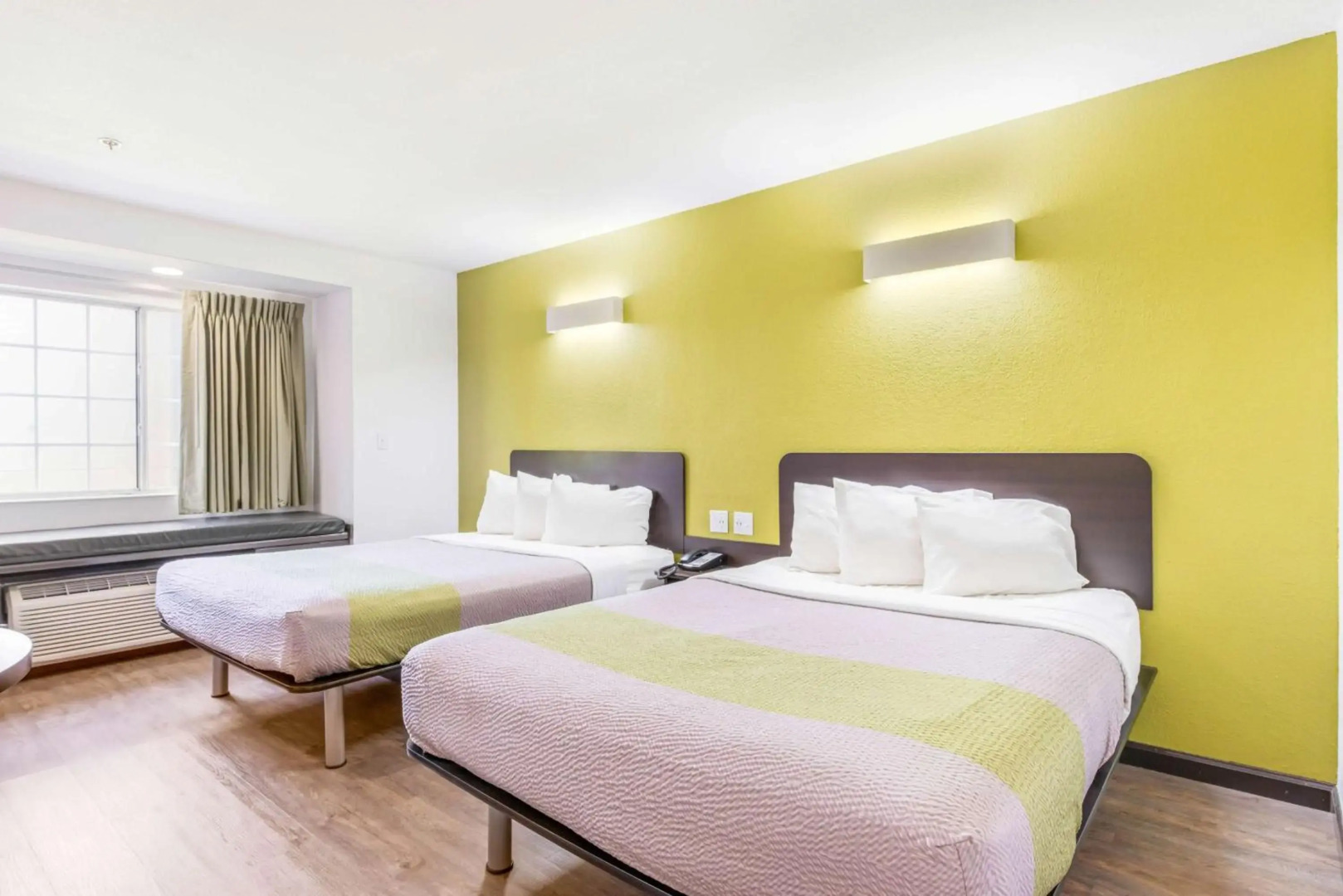 Motel 6 Gastonia, NC