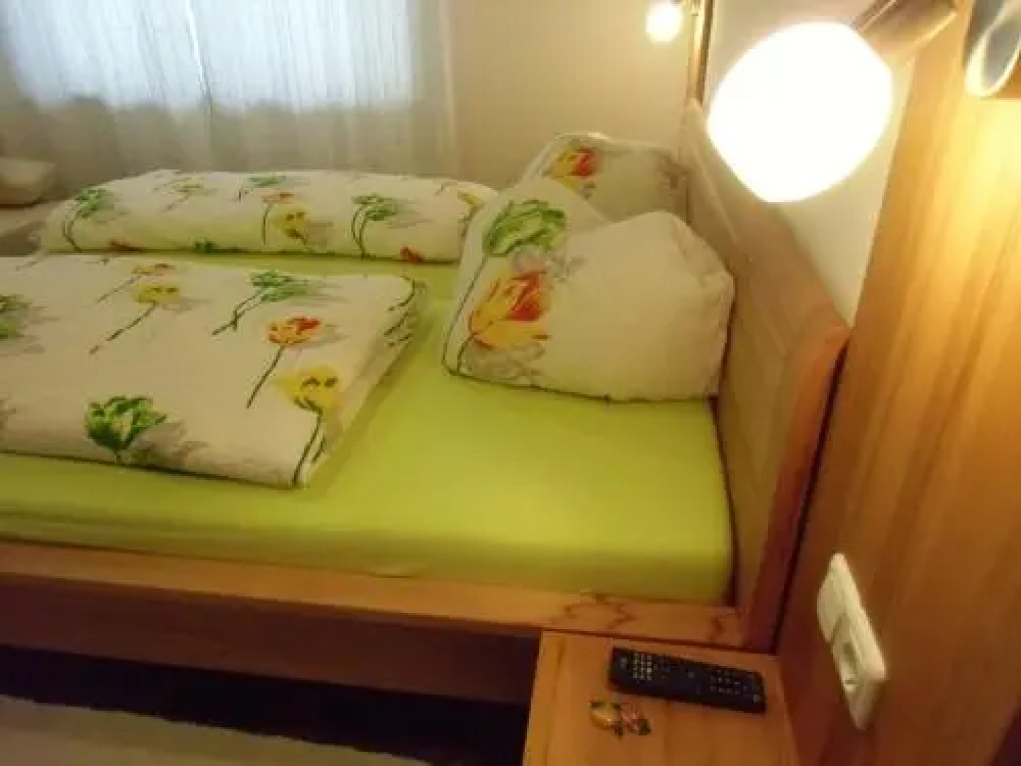 Bauernhof Pension Peterseil