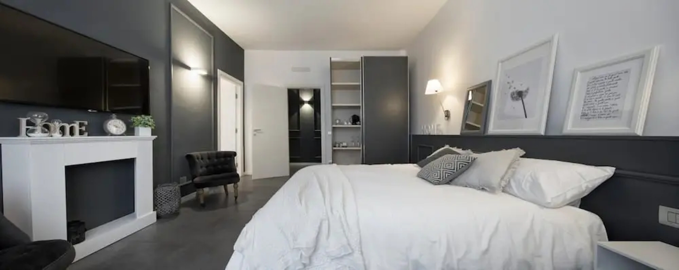 Suite Vogue Visconti