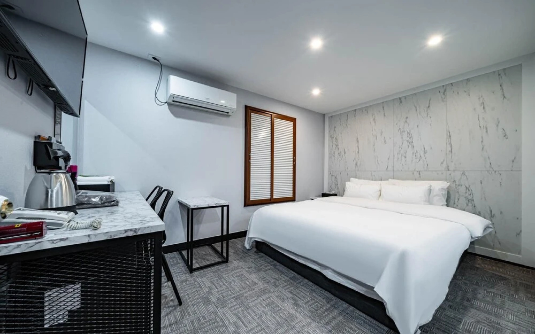 Yangpyeong Hotel Haru