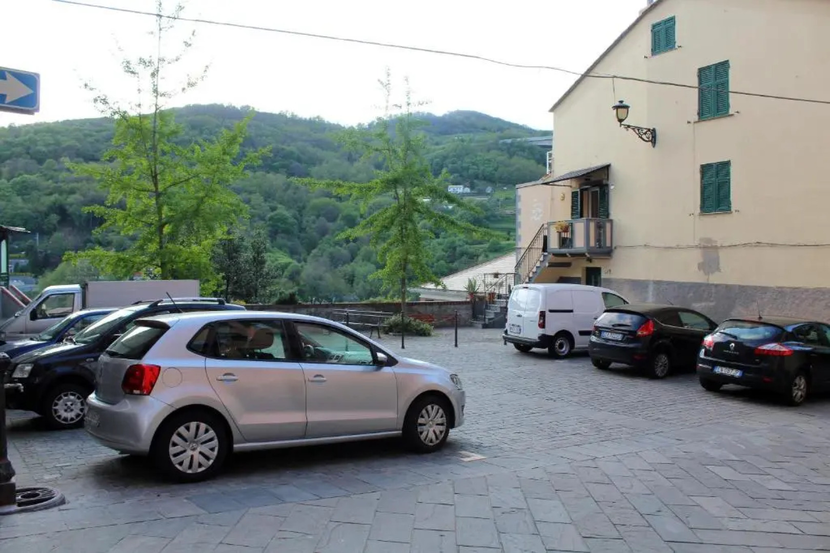 Appartamenti la Quiete