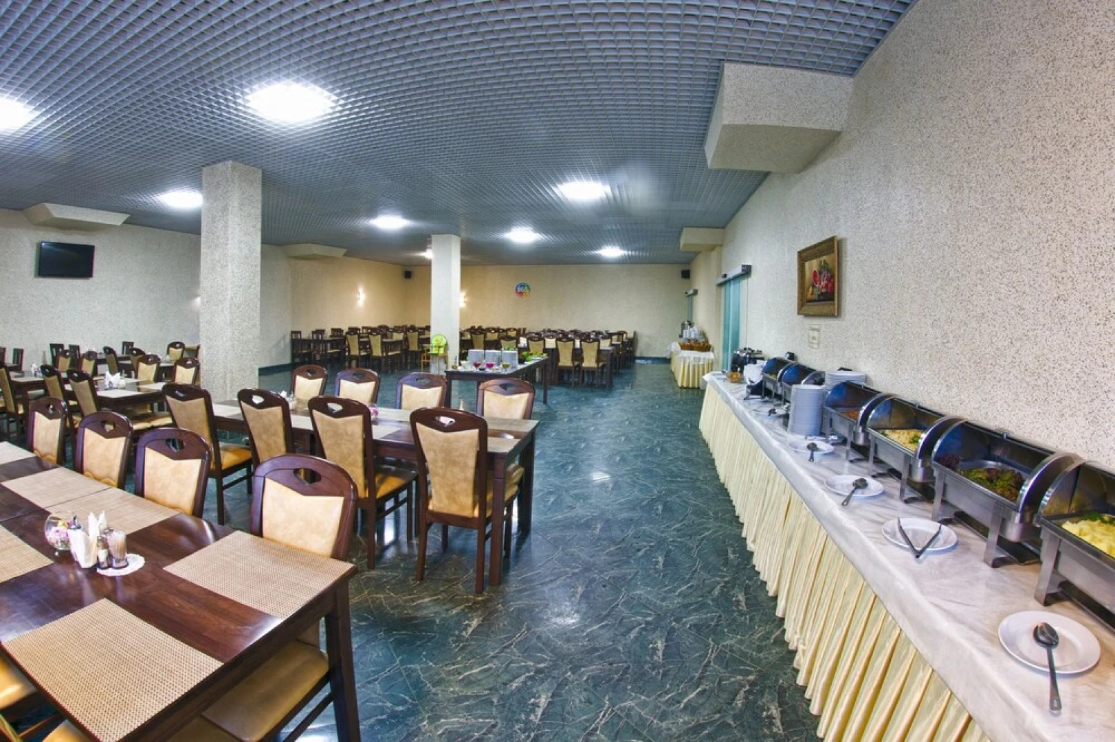 Truskavets 365 Hotel