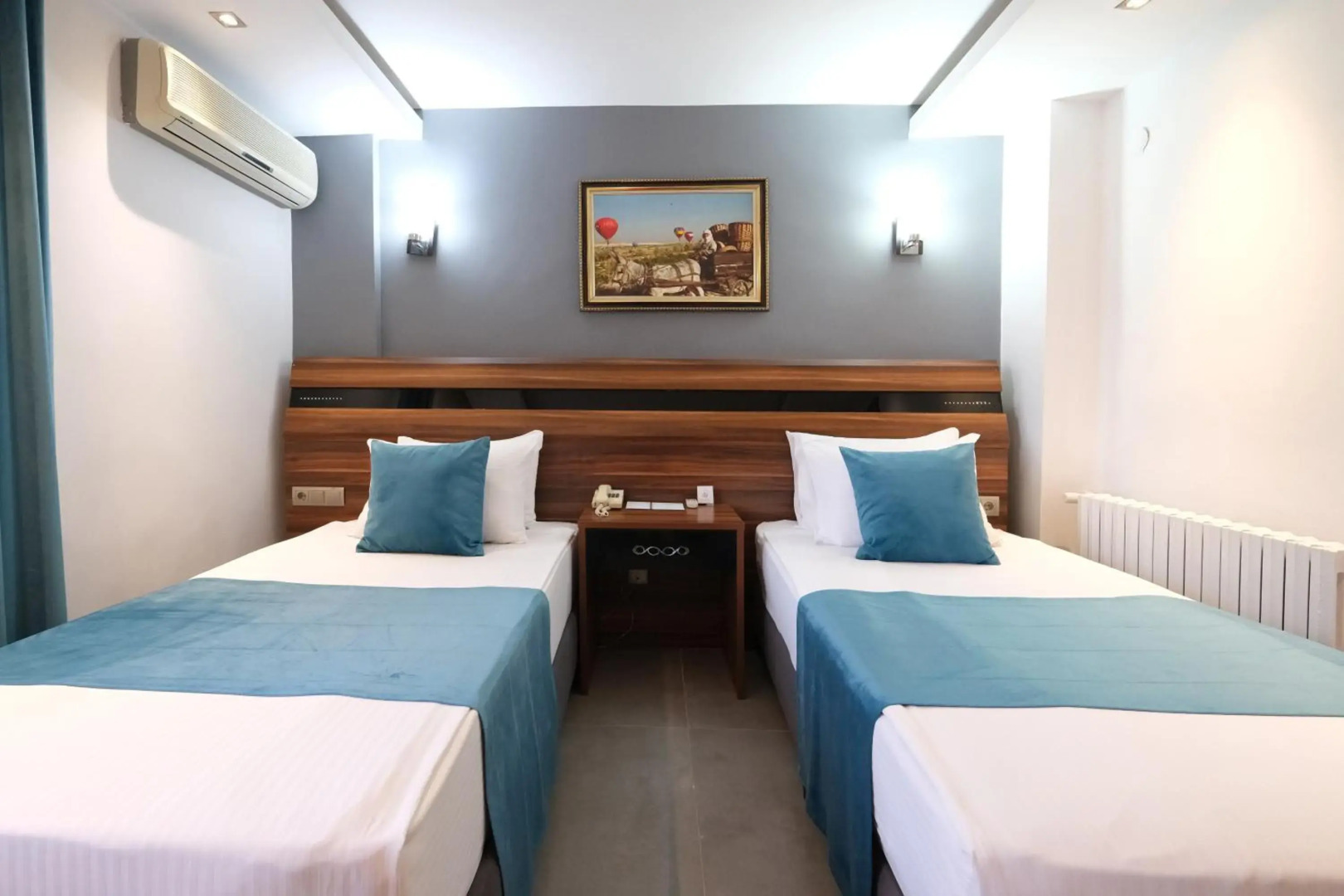 SIGNATURE GARDEN AVANOS Hotel & SPA