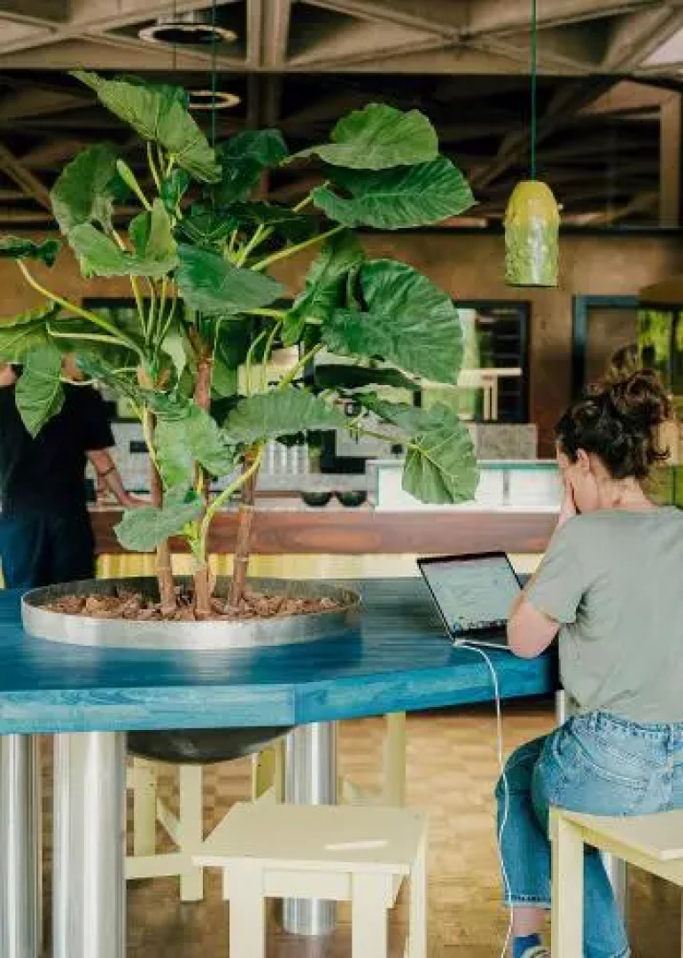 Mix Brussels (Gym & Wellness for Adults Only)