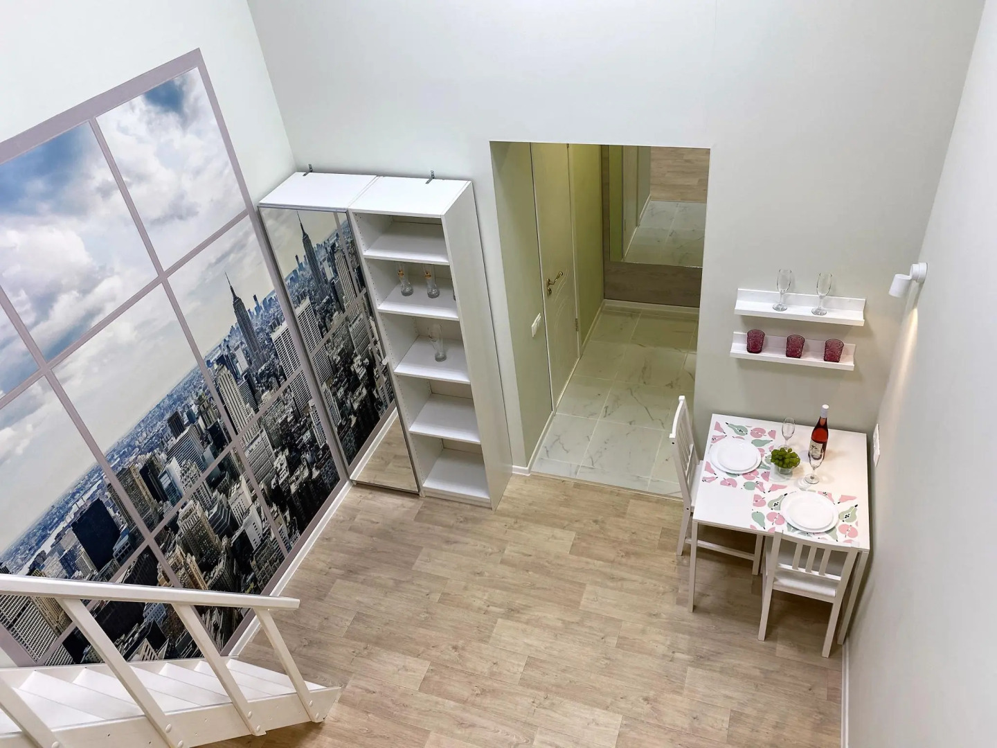 Вариант 38 на проспекте Кирова