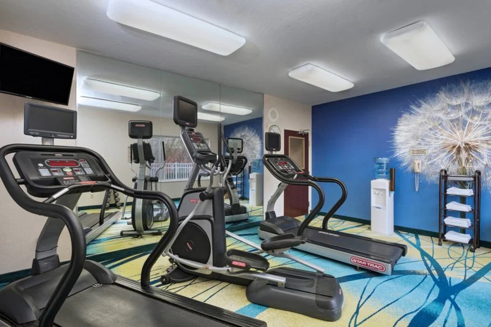 SpringHill Suites Lawton