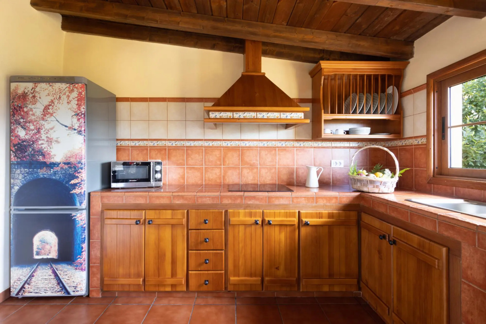 Home2Book Las Mimbreras