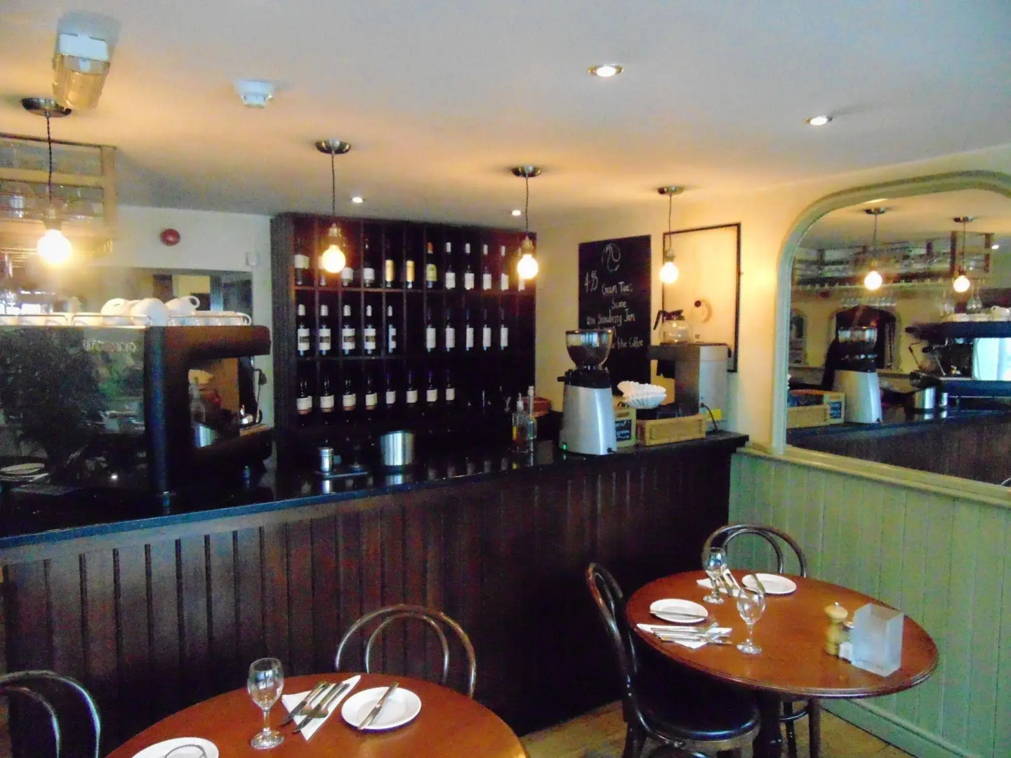 The Wensleydale Hotel