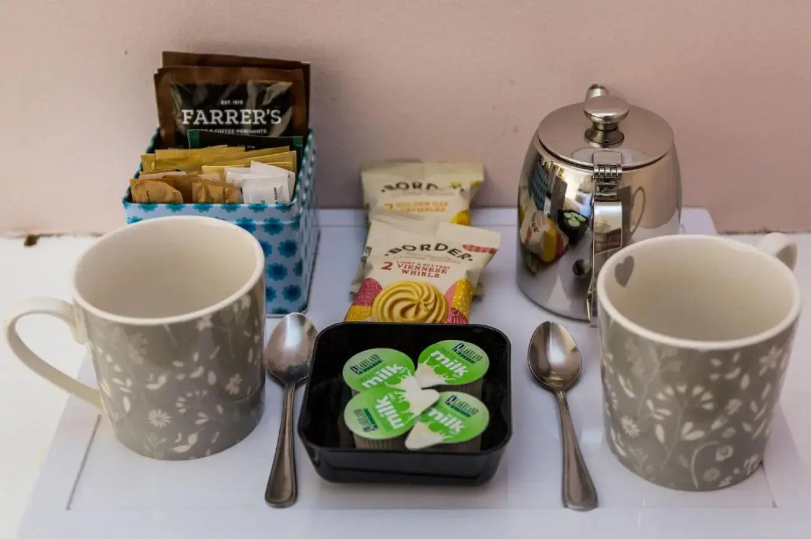 Elterwater Park Country Guest House