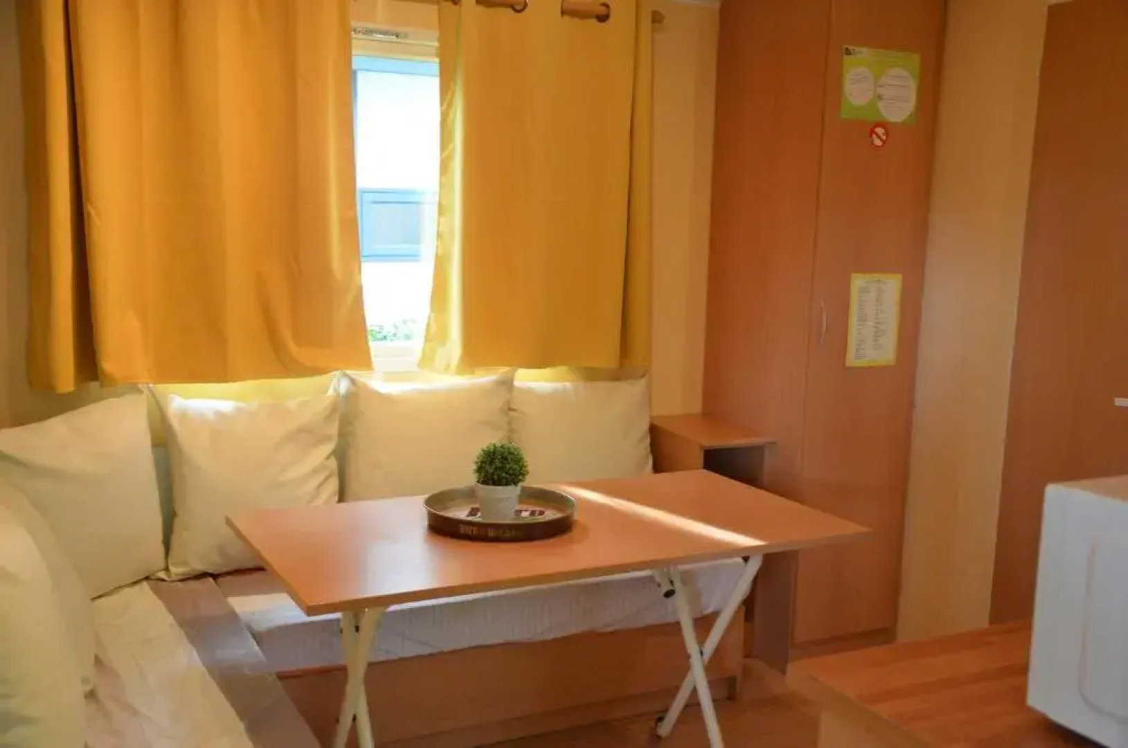 Camping Les Mijeannes