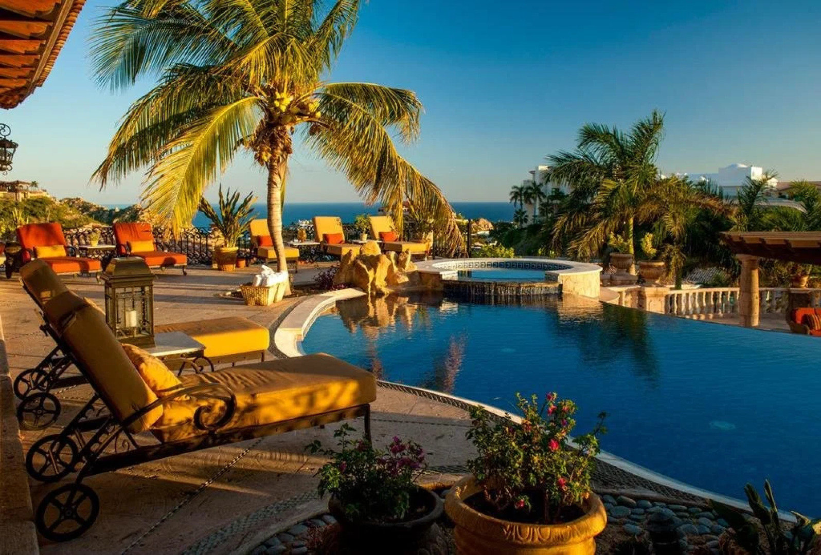 Villa Maria by Cabo Villas