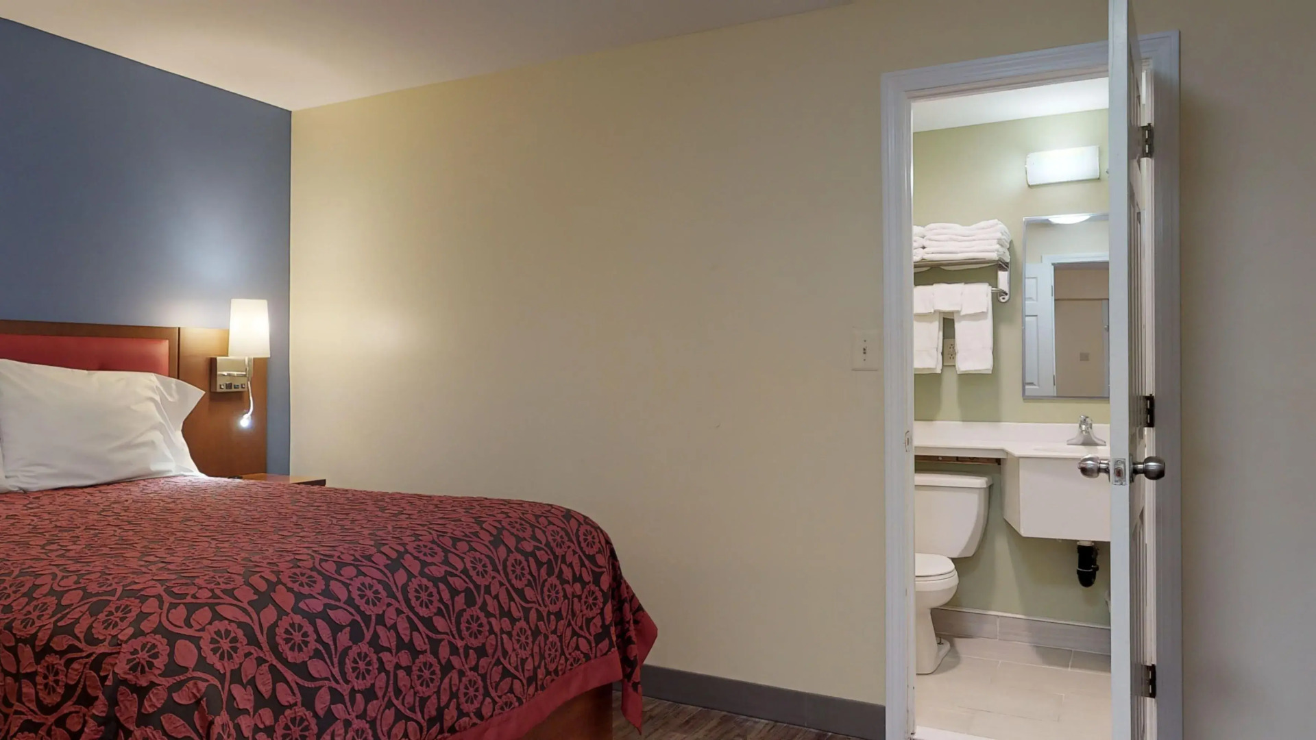 Scarborough Beach Motel