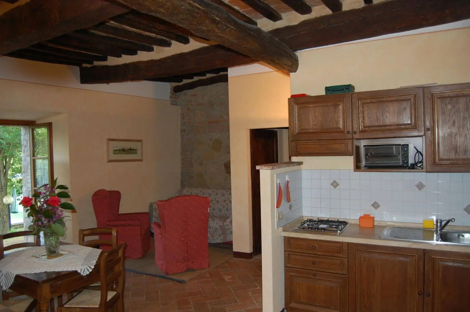 Agriturismo Casagrande