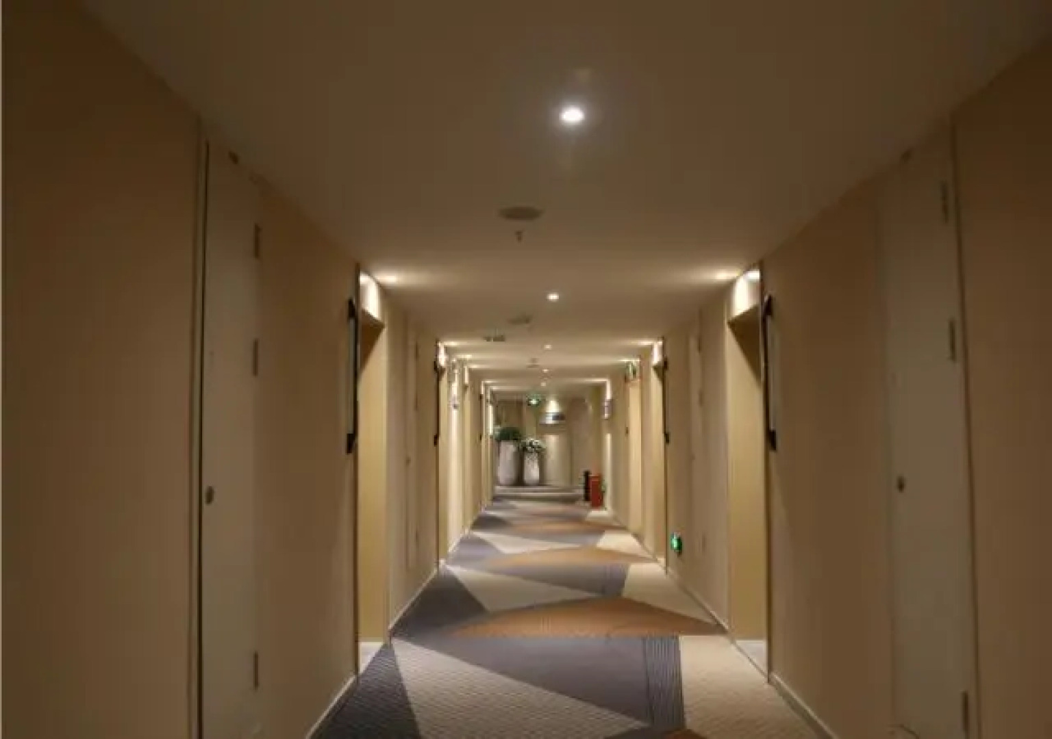 City Comfort Inn Jingmen Jingshan Passenger Station