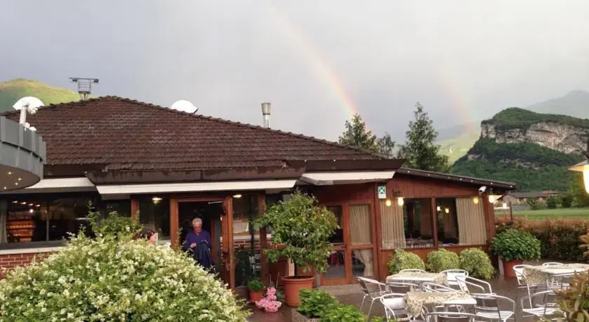 Casa Pasquai Guest House