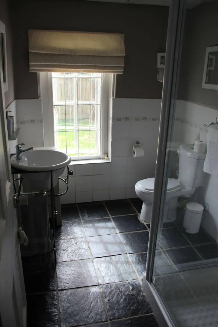 La Montagne Bed & Breakfast