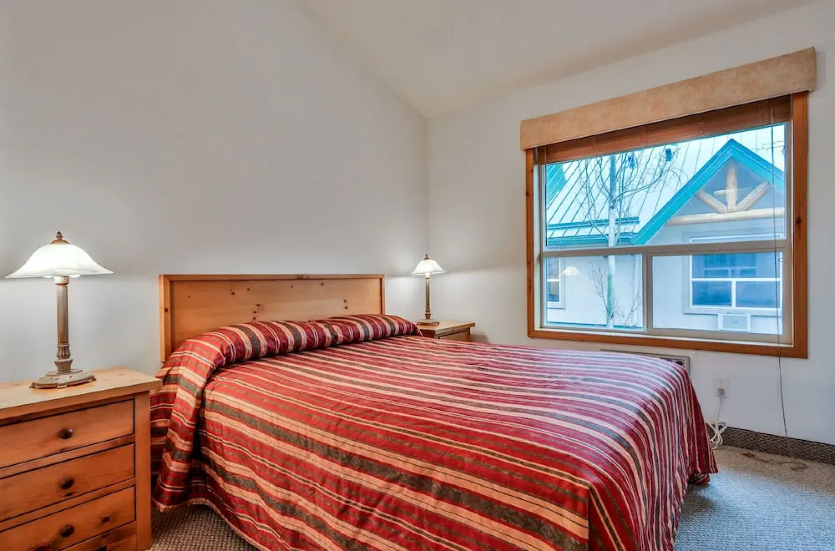 Mountain View Getaway