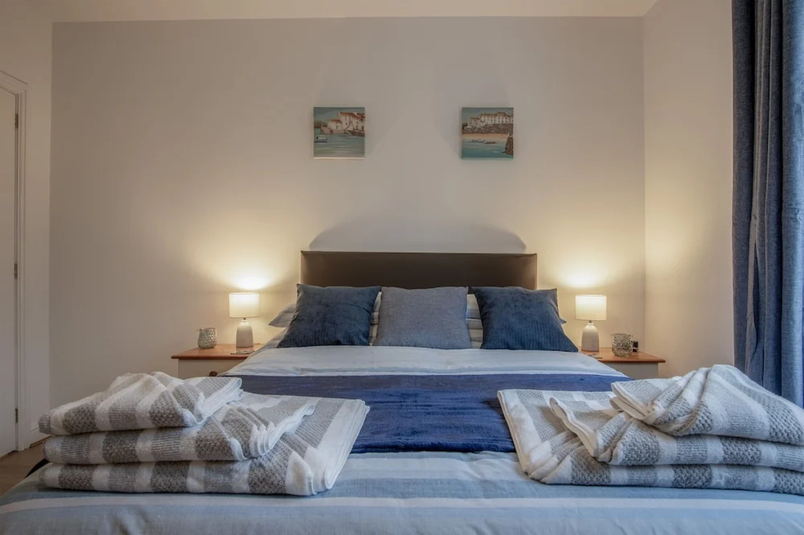 Shorelands - 1 Bedroom - Manorbier