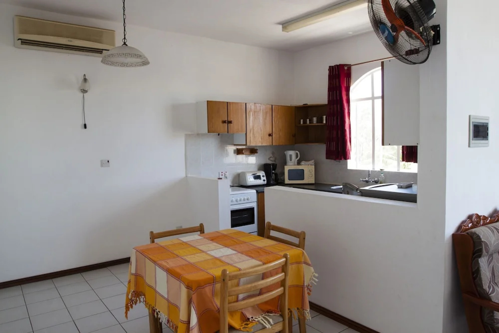 The Impala Mauritius Holiday Rentals