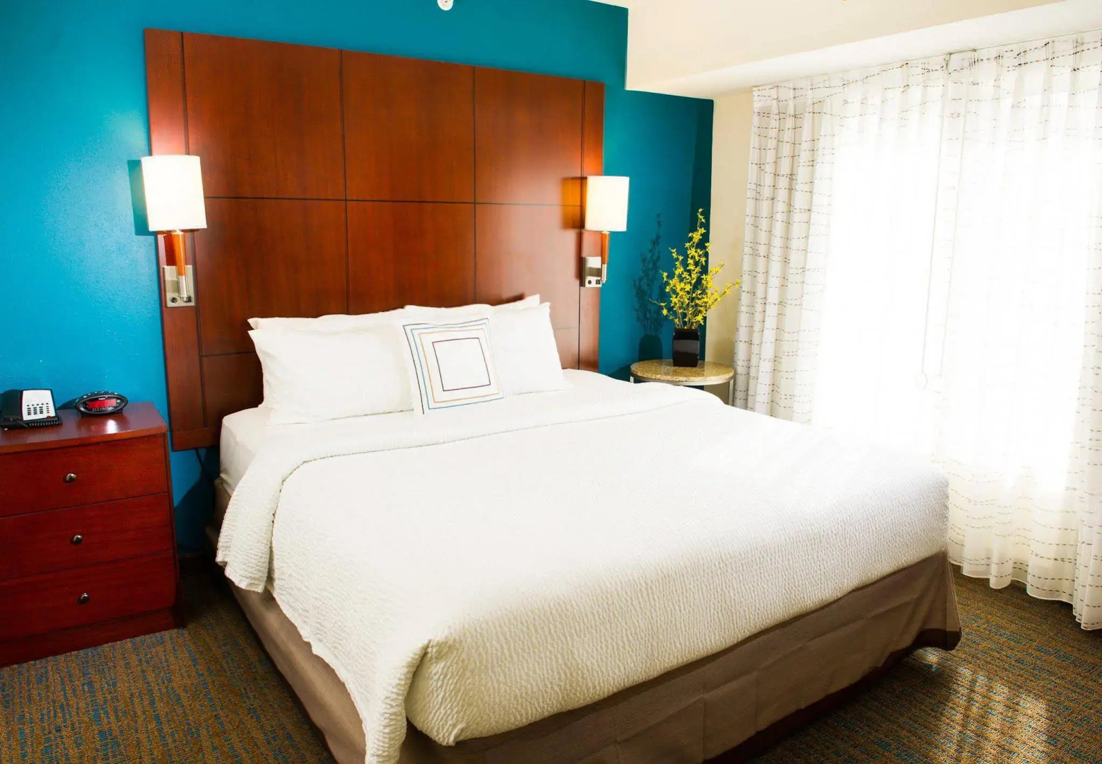 Residence Inn by Marriott Columbia Northwest/Harbison