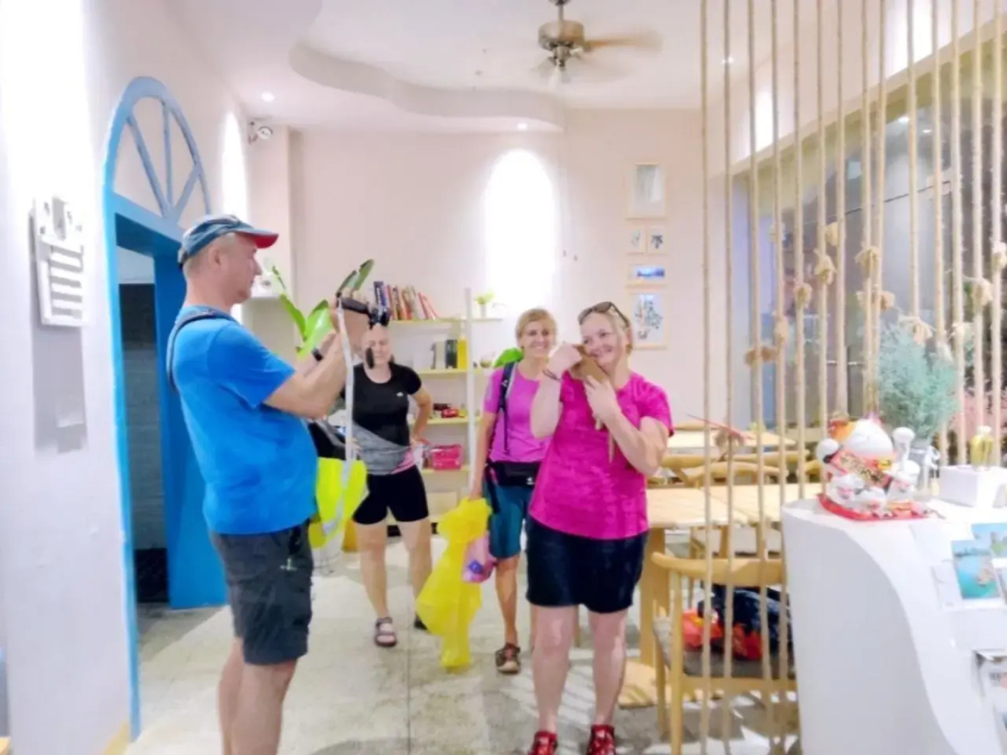 Murphy Youth Hotel Guilin