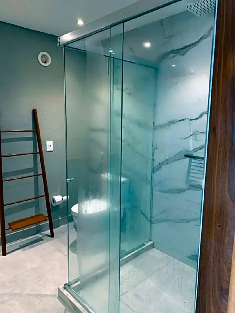 Flat no Condomínio Île de Pipa Resort