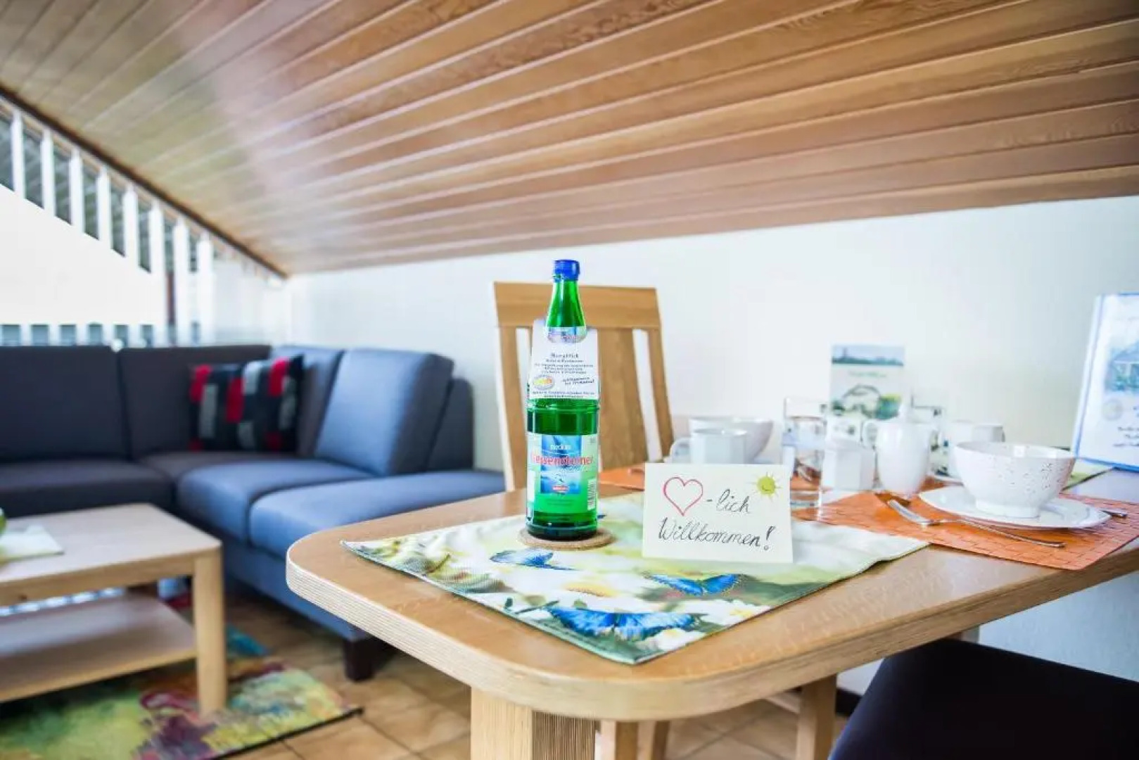 Haus am Sonnenhügel