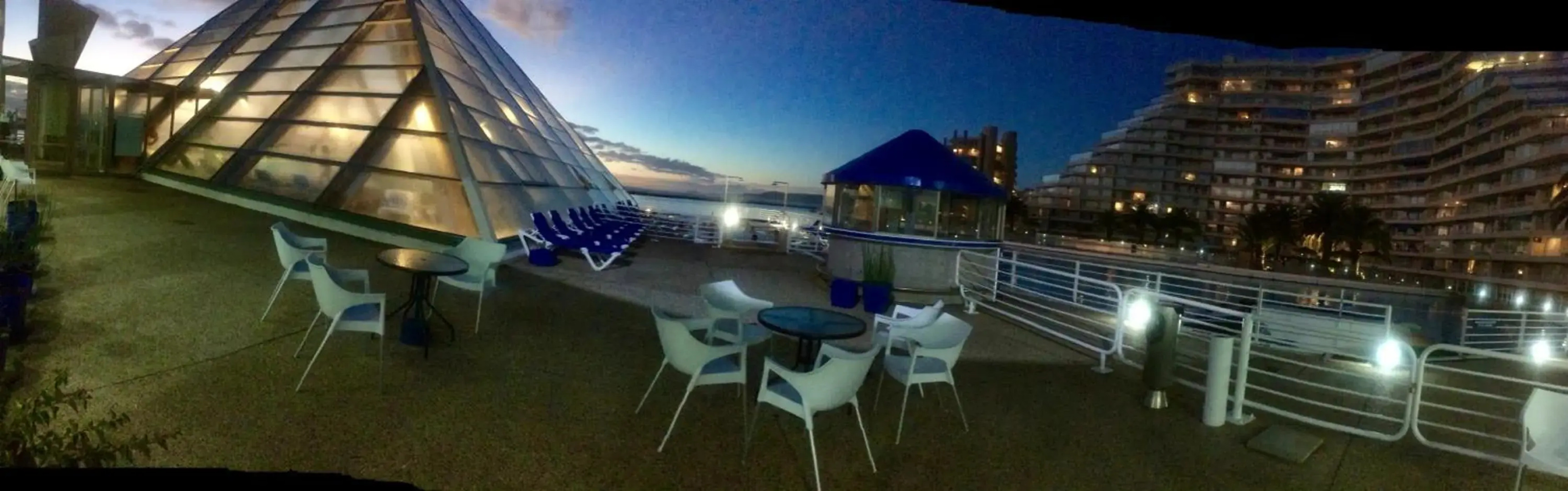 San Alfonso del Mar Resort