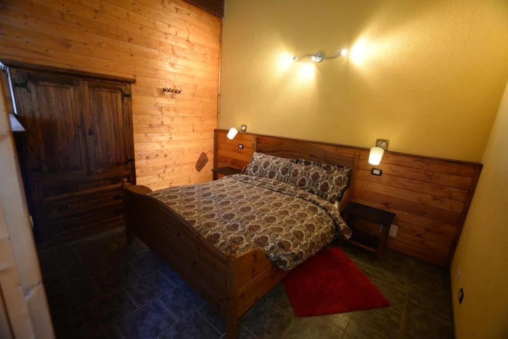 Agriturismo Casa delle Erbe