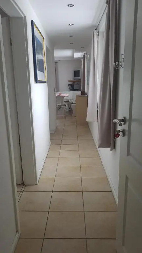 Harz Stolberg Ferienwohnung