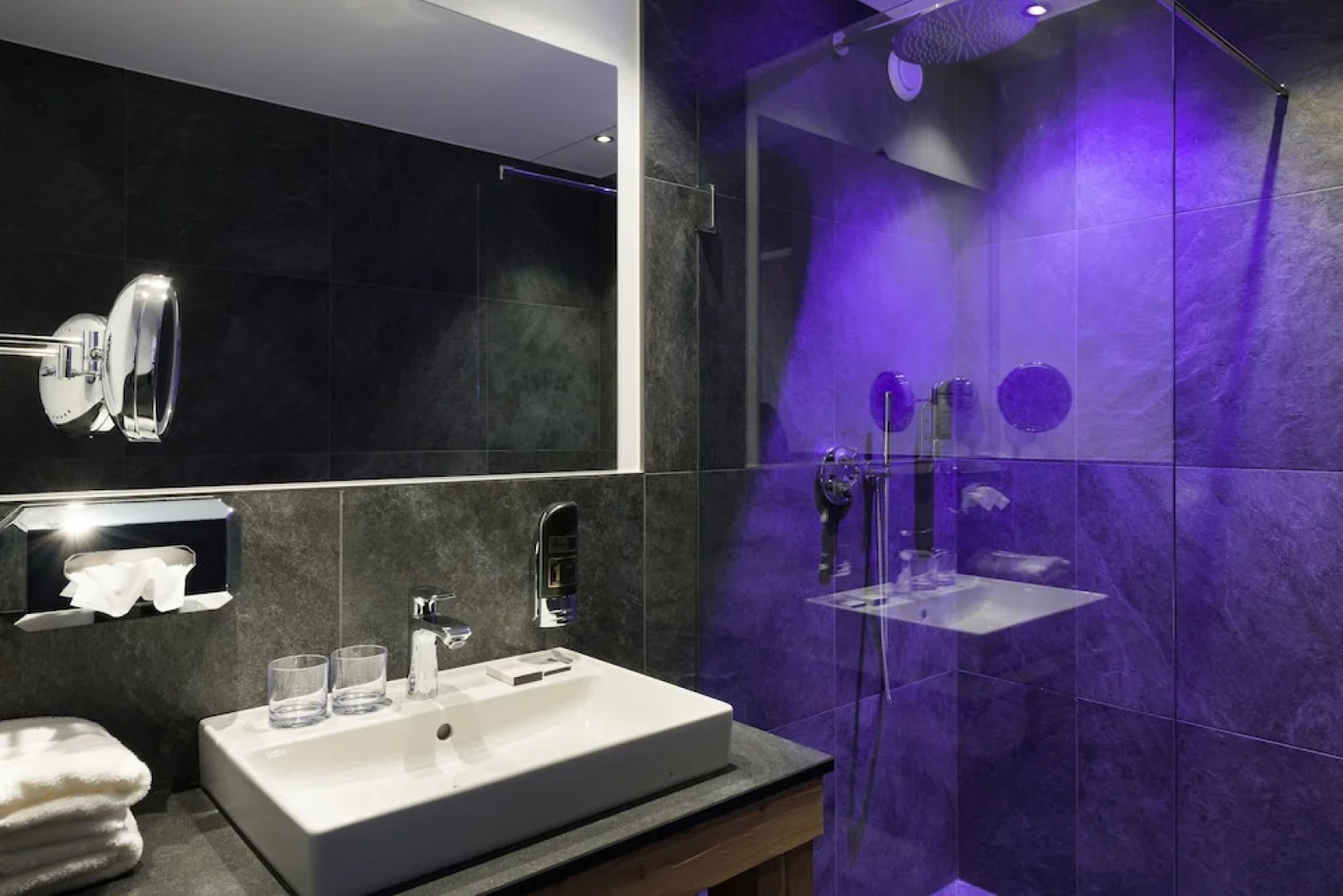 Boutique Hotel Die Alpbacherin