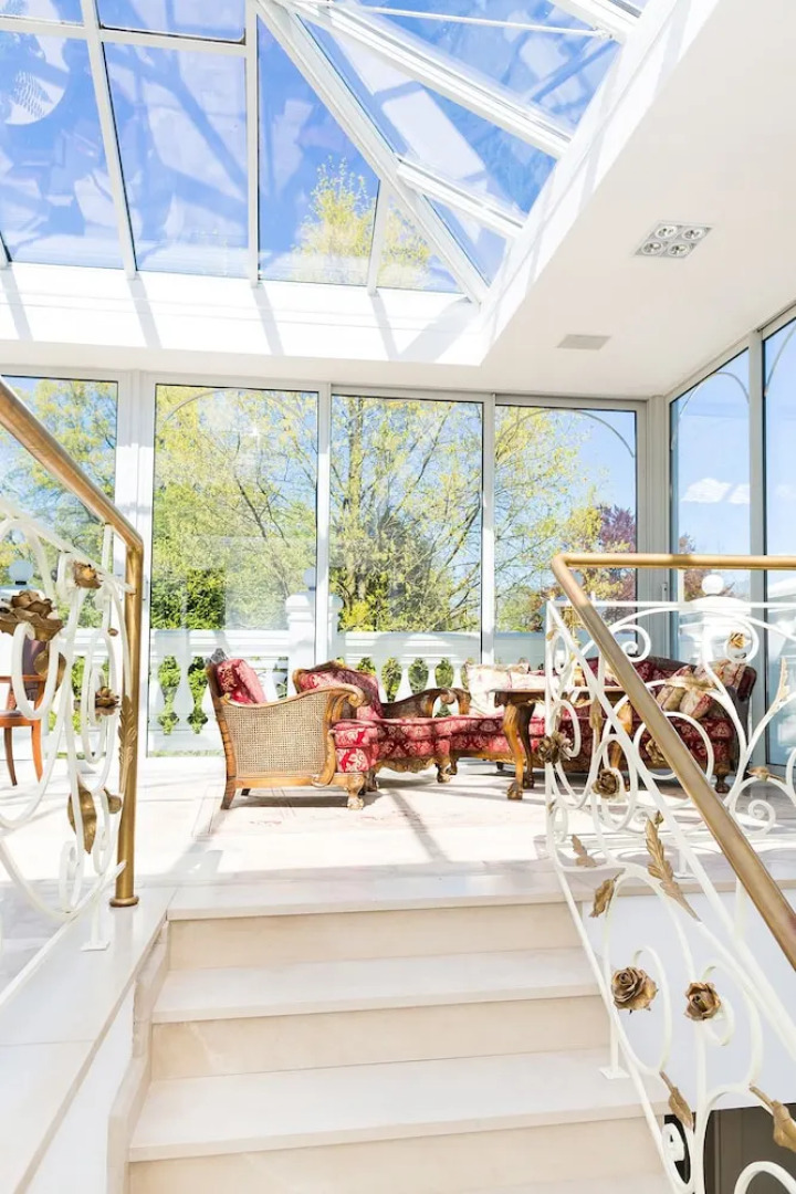 Różana Rezydencja Wellness - Adults Only